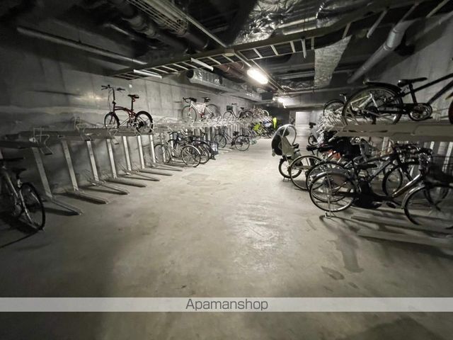 ユニゾンタワーのその他写真