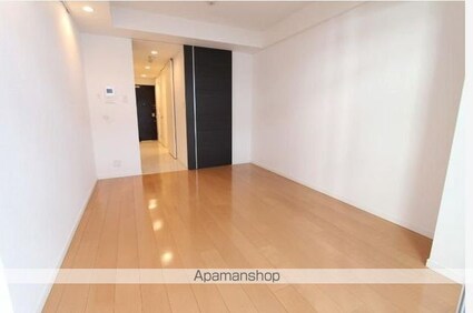 プライムアーバン目黒大橋ヒルズ[1K/25.47m2]のリビング・居間