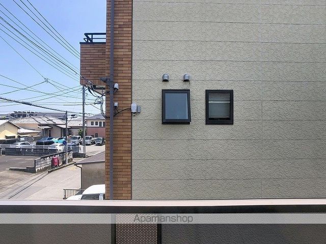 ヴィクトワールKの内装写真