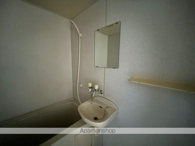 メゾンHAMADAの内装写真