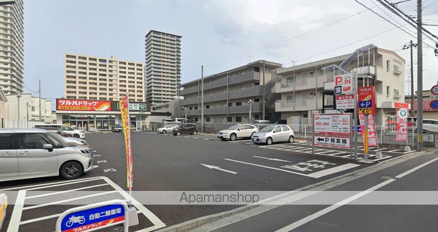 アリスティオ木町の周辺写真