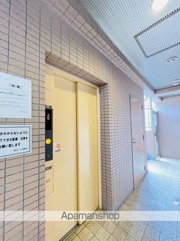 グレーシア名駅南の内装写真
