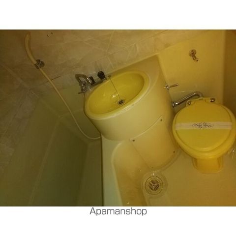 トーカンマンション名古屋キャステールの内装写真