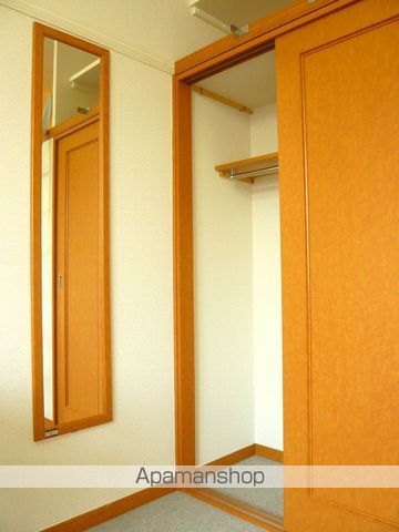 レオパレスＮＥＭＯＴＯ[1K/20.28m2]の収納