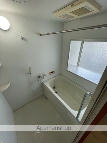 コーポ南城園の内装写真