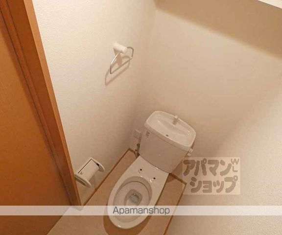 クレールピエルの内装写真