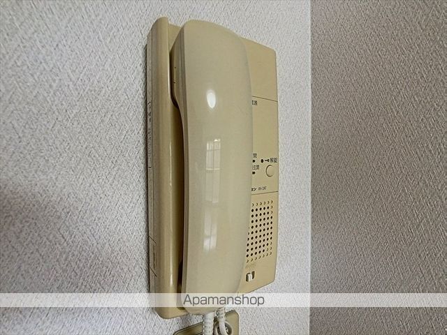 東古松S−1ビルの内装写真