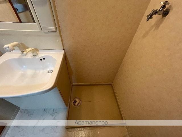 エクセレンス小森野の内装写真