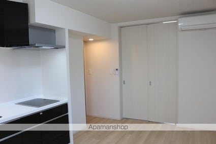 クルールピット　高須[1LDK/40.1m2]の内装7