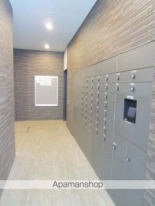 ＪＰ　ｎｏｉｅ　阿佐ヶ谷[1LDK/41.22m2]の共用部2