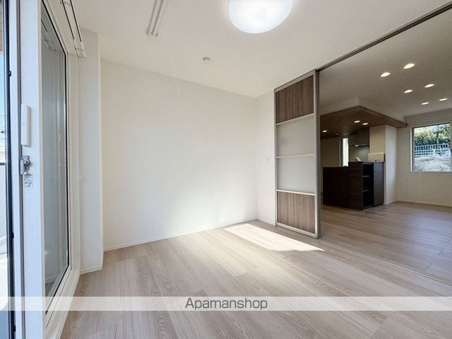 プレステージア忍ケ丘の内装写真