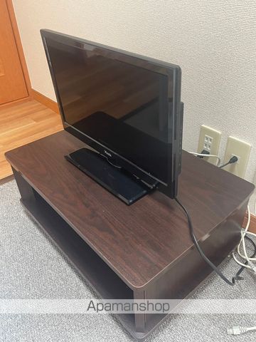 レオパレスS.Fの内装写真