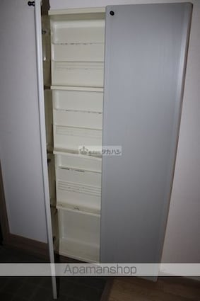 志帰[1K/27.08m2]の内装4