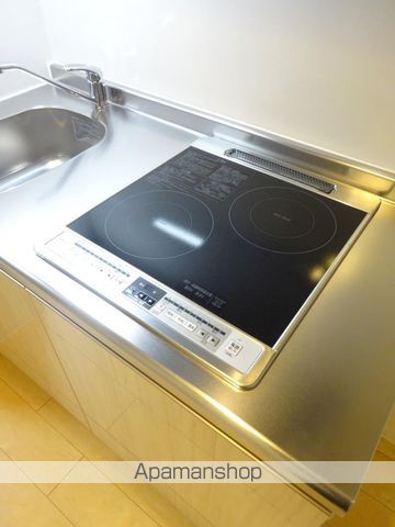 ヴィラセレーノ玉造本町の内装写真