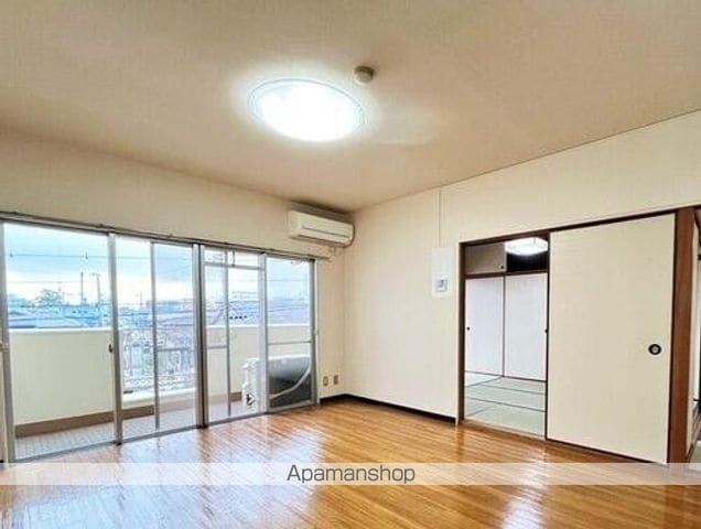 メゾン栗林の内装写真