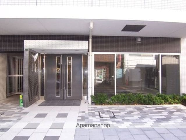 クレアール巣鴨の外観写真