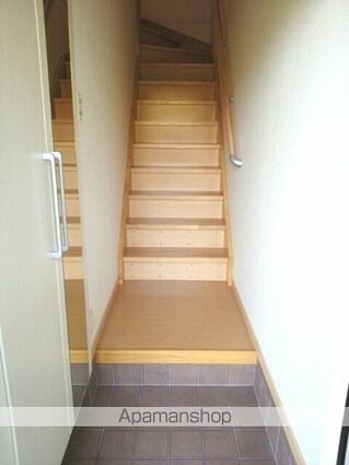 シェトラーゼ[2LDK/54.85m2]の玄関