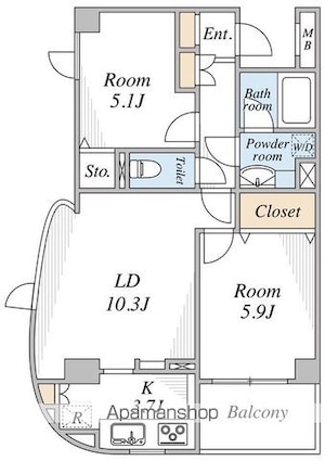 サムネイルイメージ