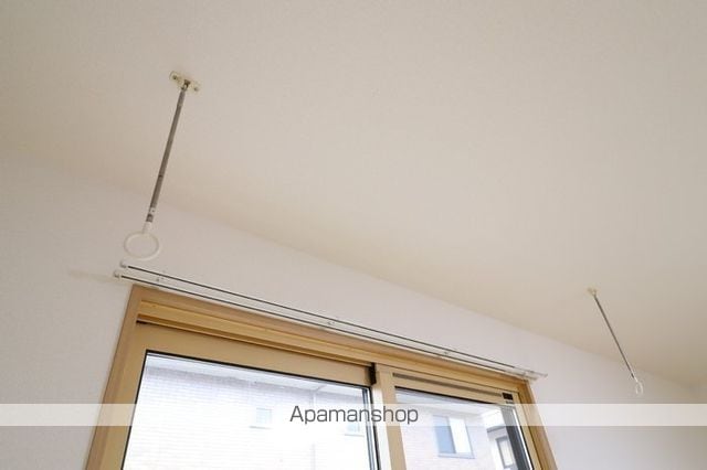 クローバーガーデン Aの内装写真
