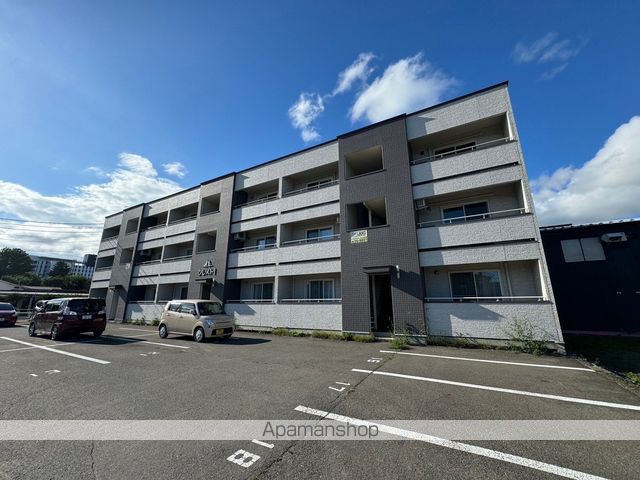 クレストI