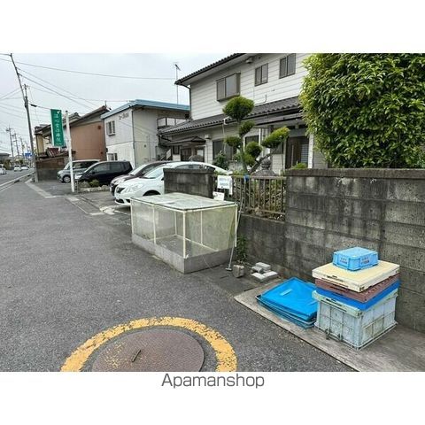 第3フォーブル笠縫の周辺写真