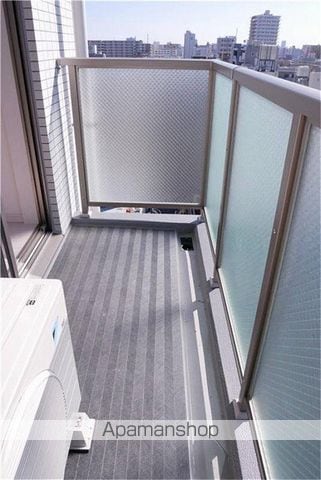 N-stage亀戸の内装写真