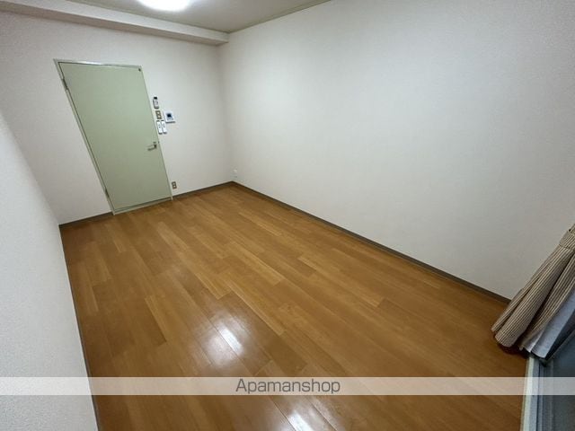 ハイツ丸利の内装写真