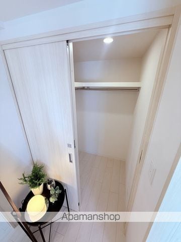 LIVENTO玉造の内装写真