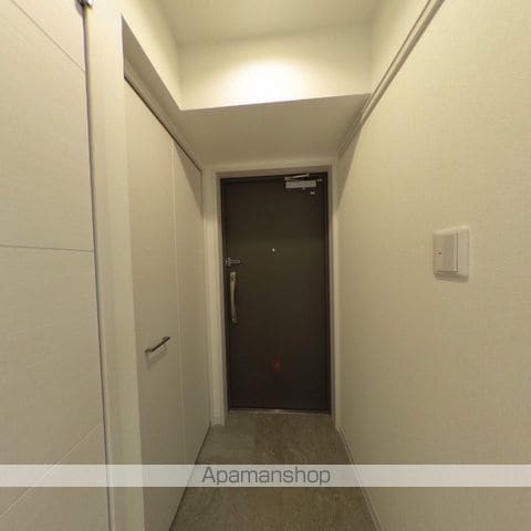 リシュドール名駅南の内装写真