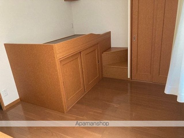 レオパレスItoの内装写真