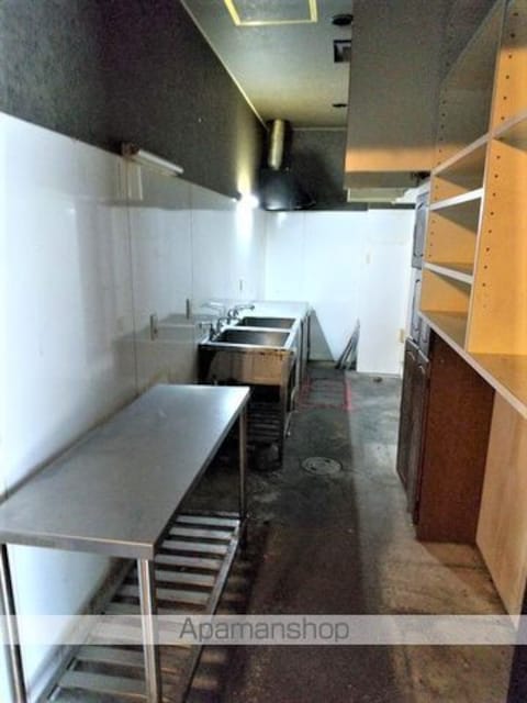 和歌山県和歌山市中之島[店舗/103m2]の内装5