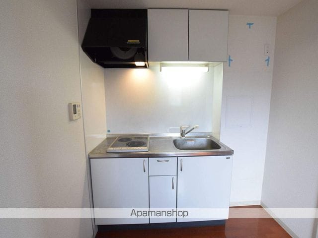 リシェス中屋の内装写真