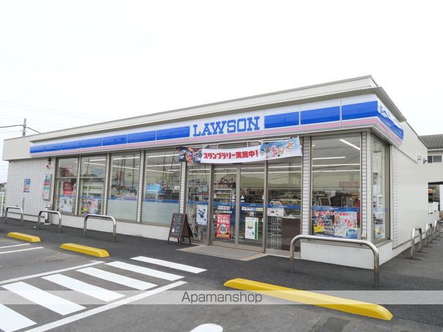 オーガスタCの周辺写真