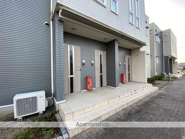 パストラル川部Aのその他写真