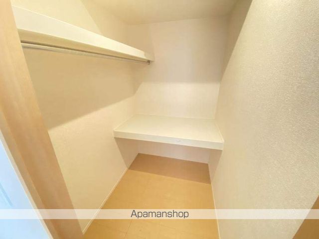 ソレーユ 司の内装写真