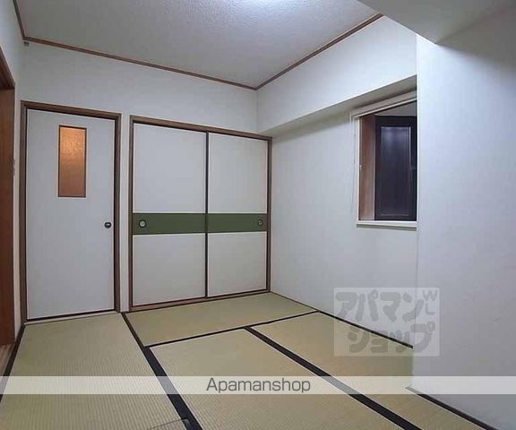 シティハウス407の内装写真