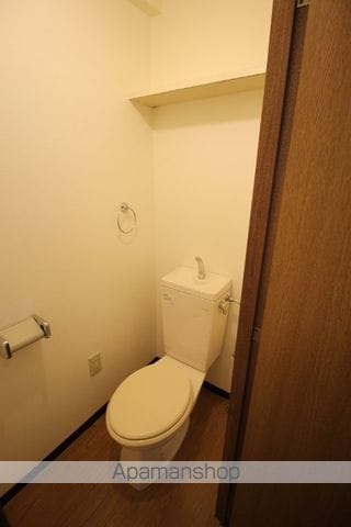 レジデンスアポロの内装写真