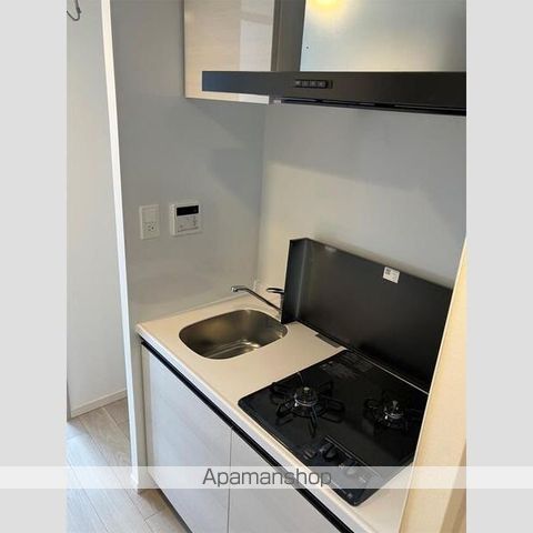 S-RESIDENCE堺湊駅前azureの内装写真
