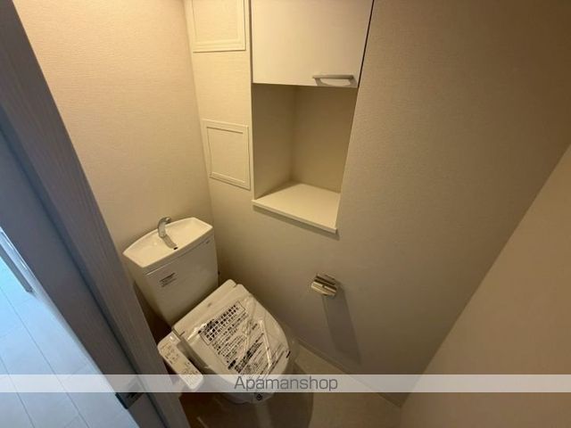 スプランディッド玉造の内装写真