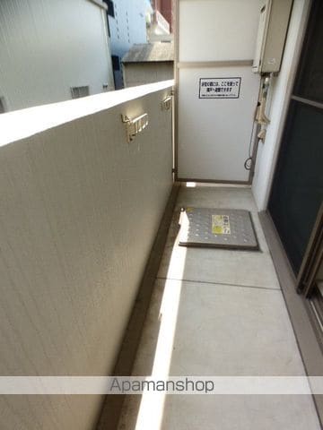 S−FORT江坂FIOREの内装写真