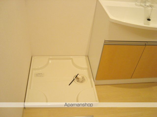 エトワールAの内装写真