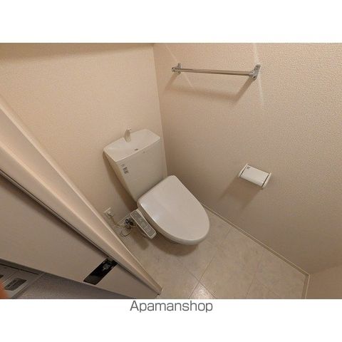 グリーンヒルズVIの内装写真