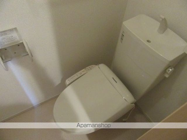 ペガサス プレイスの内装写真