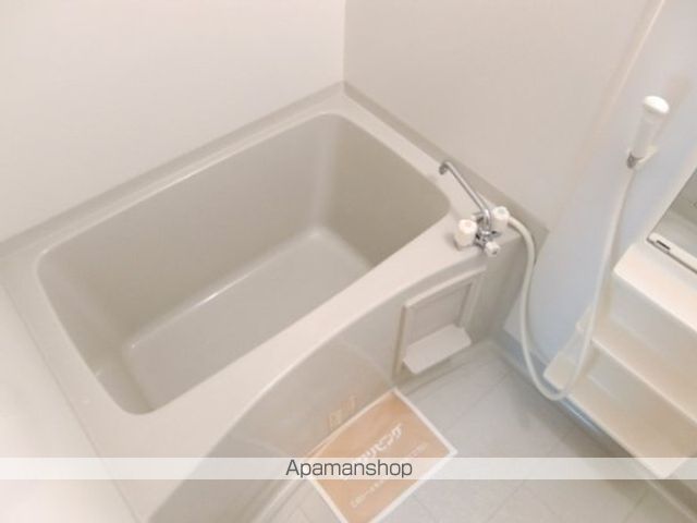 メゾンアンシャンテの内装写真