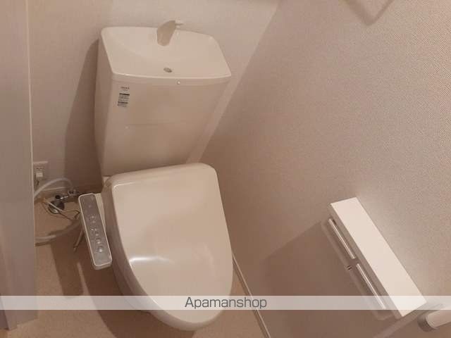パーク・ヒルズ利根 四番館の内装写真