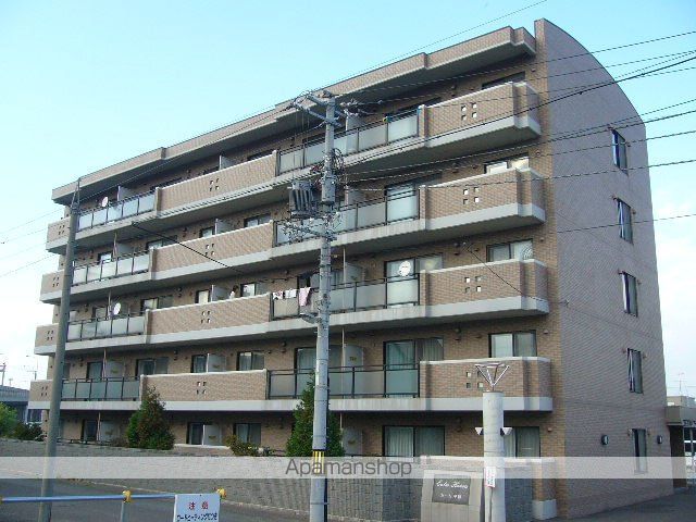 カーム平和の外観写真