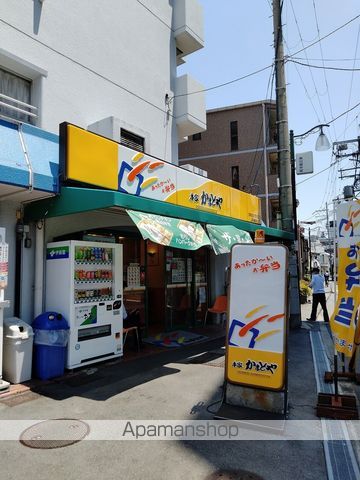 PRESSANCEHIGASHIYODOGAWA駅前プローシェの周辺写真