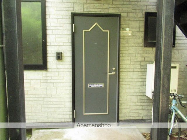 パーム山岸のその他写真