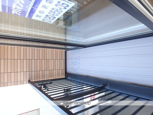 リープマインドの内装写真