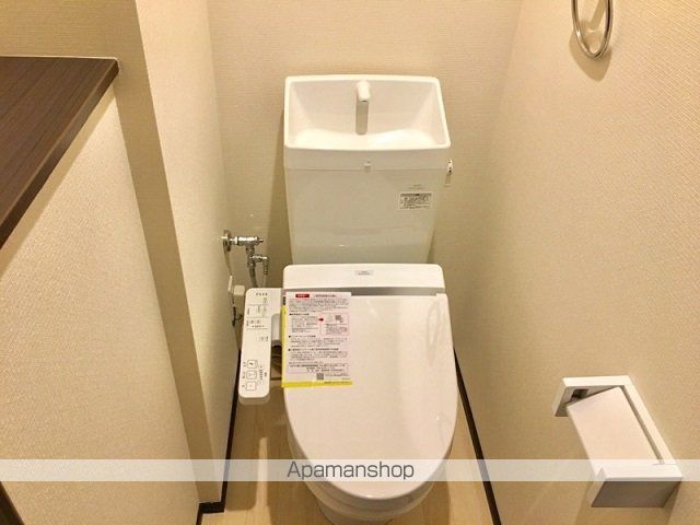 クレイノベルテラスの内装写真